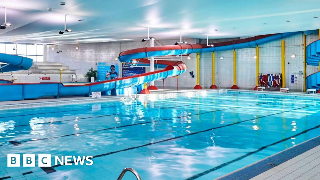 New heating system helps slash Ilkeston swimming pool bills